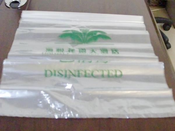 PE膠袋塑料包裝是如何進(jìn)行銅版印刷的呢？