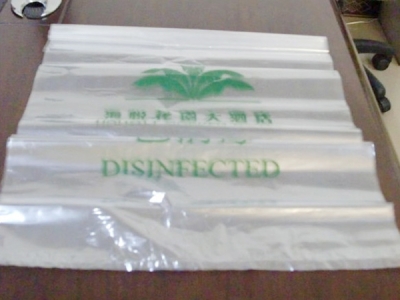 PE膠袋塑料包裝是如何進行銅版印刷的呢？